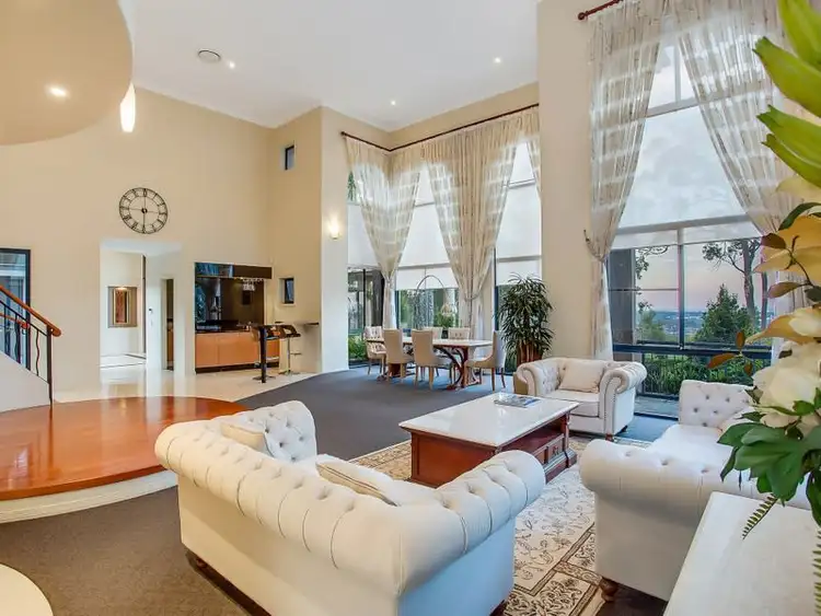Fifth view of Homely house listing, 84-86 The Pinnacle, Worongary QLD 4213