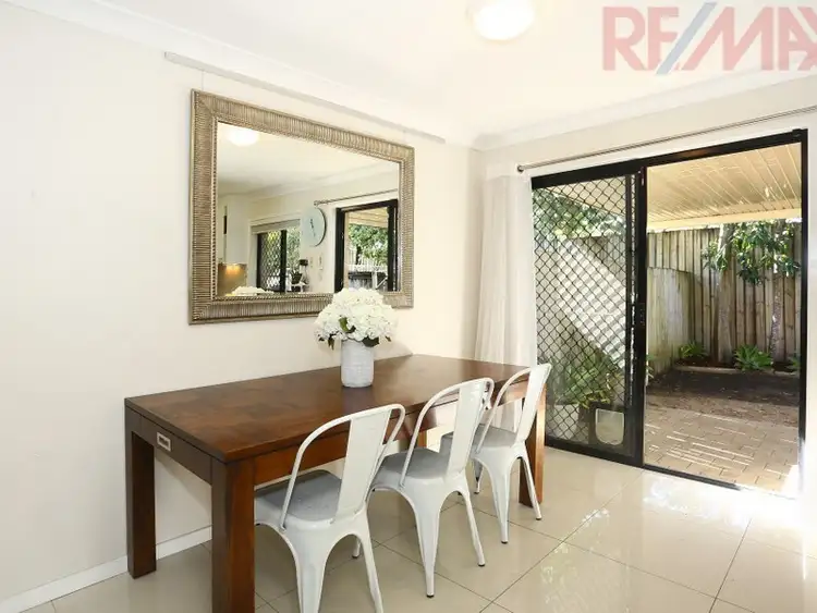 Seventh view of Homely townhouse listing, 95 Gemvale Rd, Mudgeeraba QLD 4213