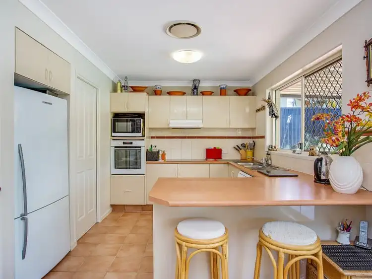 Fourth view of Homely house listing, 3 Cobb Court, Mudgeeraba QLD 4213