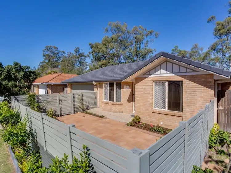 Second view of Homely house listing, 34 Winchester Drive, Nerang QLD 4211