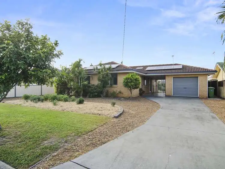 Fifth view of Homely house listing, 8 Marlin Court, Palm Beach QLD 4221