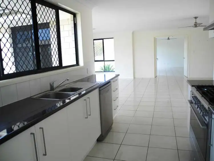 Second view of Homely house listing, 22 Swagman Drive, Benaraby QLD 4680