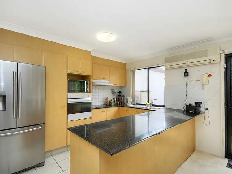 311/64 Gilston Rd, Nerang QLD 4211