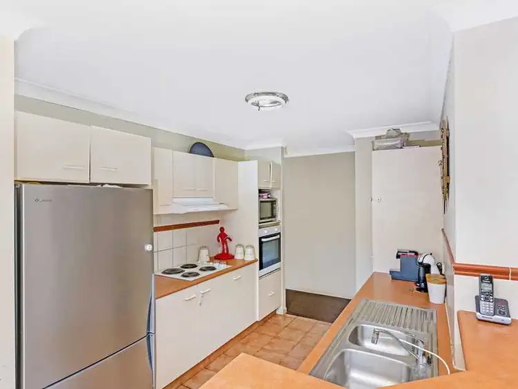Second view of Homely house listing, 51 Leviathan Drive, Mudgeeraba QLD 4213