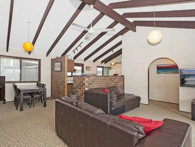 Third view of Homely house listing, 51 Twenty Sixth Avenue, Palm Beach QLD 4221