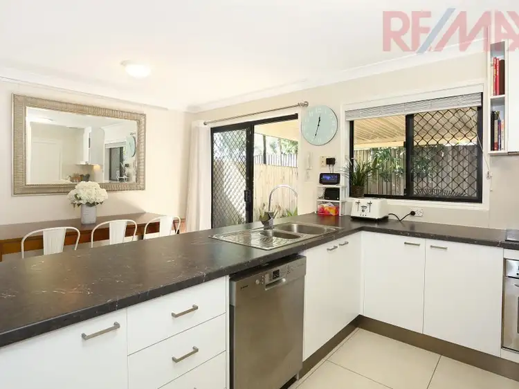 Third view of Homely townhouse listing, 95 Gemvale Rd, Mudgeeraba QLD 4213