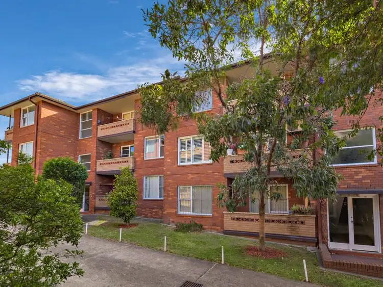 9/50 Albert Street, Belmore NSW 2192