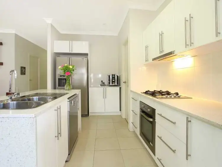 Fifth view of Homely house listing, 22 Wyangan Valley Way, Mudgeeraba QLD 4213
