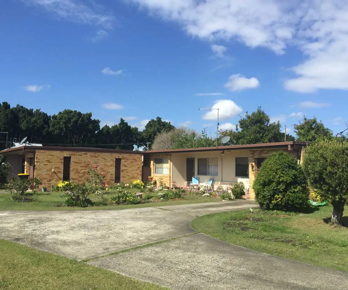 Main view of Homely unit listing, Unit/1/3 Park Lane, Casino NSW 2470