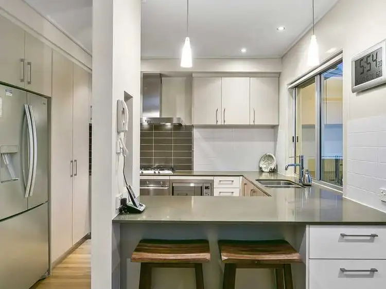 Fifth view of Homely house listing, 6/45 Lancashire Drive, Mudgeeraba QLD 4213