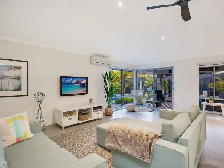 Third view of Homely house listing, 24 Kerrigan Court, Mudgeeraba QLD 4213