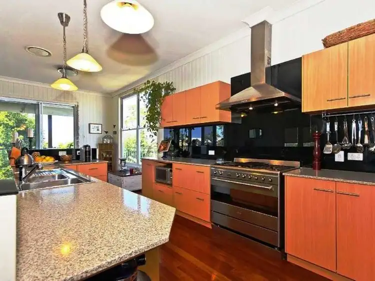 Second view of Homely house listing, 20 Khartoum St, Gordon Park QLD 4031