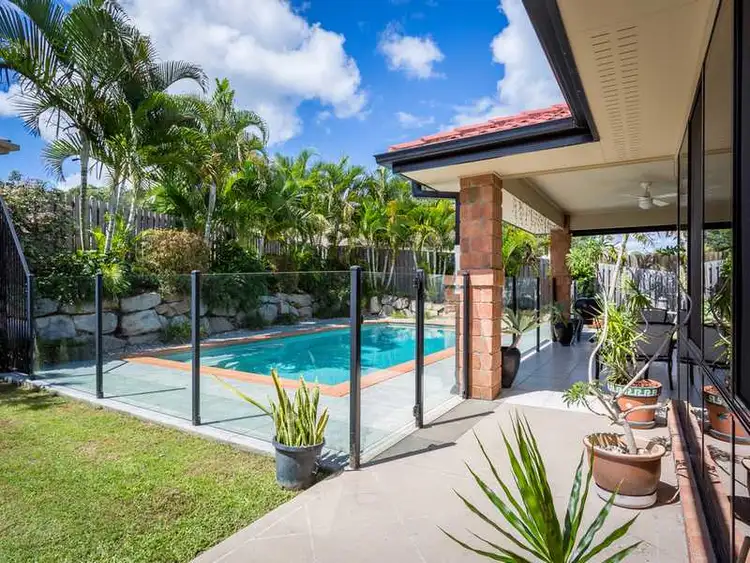 Fourth view of Homely house listing, 9 Glenny Street, Mudgeeraba QLD 4213