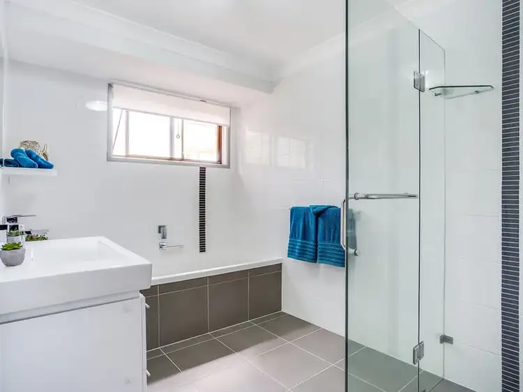Fourth view of Homely house listing, 55 Merloo Drive, Nerang QLD 4211