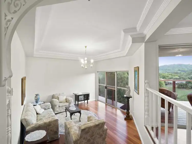 Fourth view of Homely house listing, 22 Durobby Drive, Currumbin Valley QLD 4223