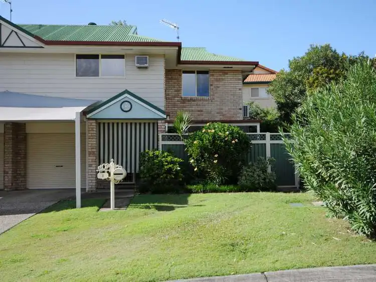 Main view of Homely house listing, 2/16 Douma Drive, Mudgeeraba QLD 4213