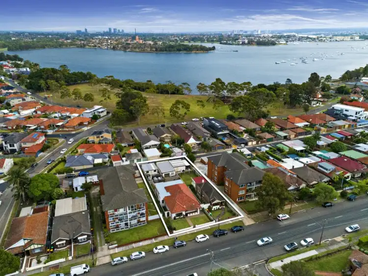 Main view of Homely house listing, 275-277 Great North Road, Five Dock NSW 2046