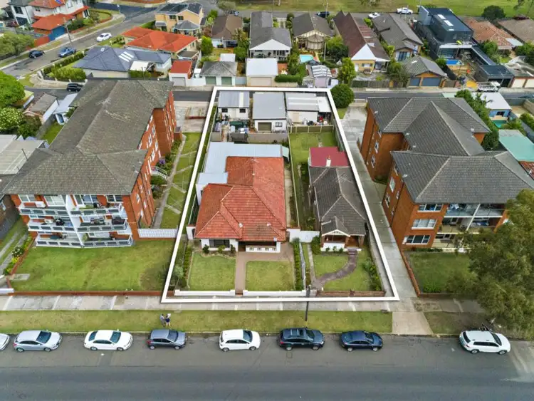 Fifth view of Homely house listing, 275-277 Great North Road, Five Dock NSW 2046