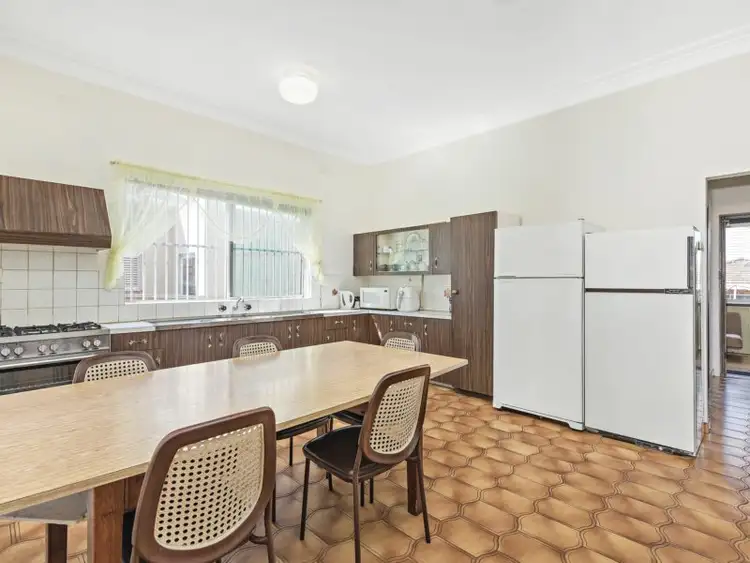 Fifth view of Homely house listing, 7 Lea Avenue, Russell Lea NSW 2046