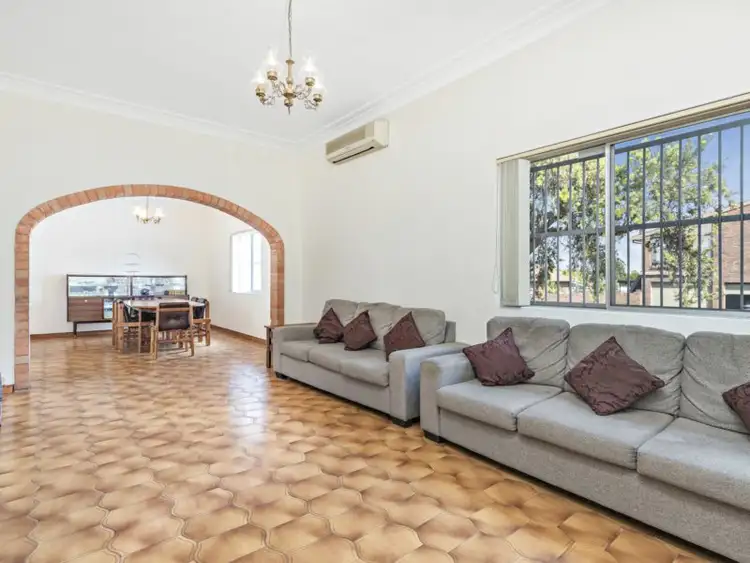 Sixth view of Homely house listing, 7 Lea Avenue, Russell Lea NSW 2046