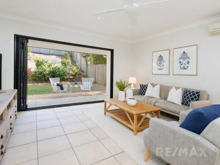 19 Winton Terrace, Varsity Lakes QLD 4227