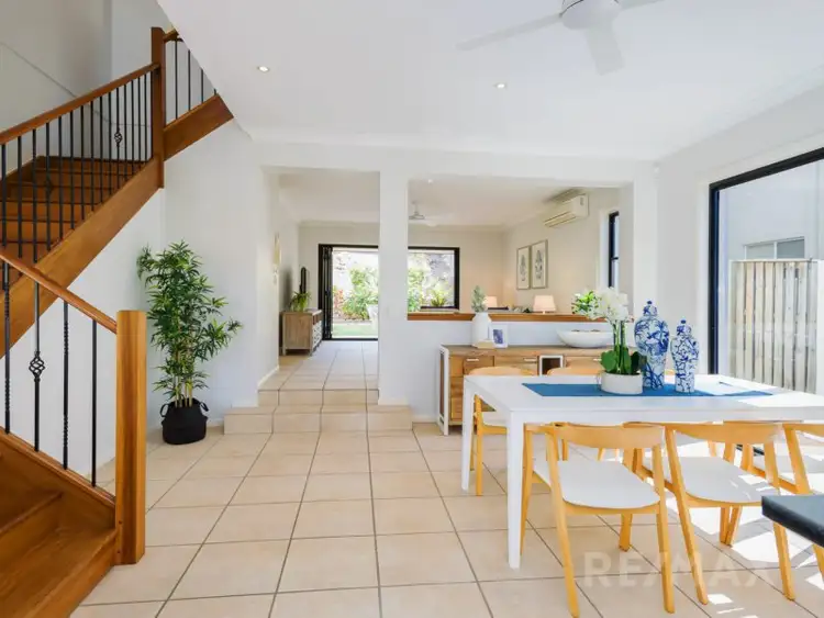 Second view of Homely house listing, 19 Winton Terrace, Varsity Lakes QLD 4227