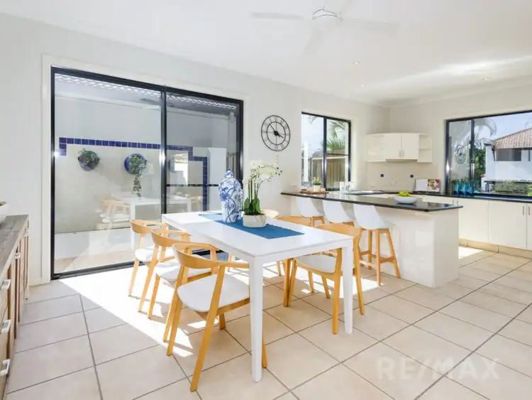 Fourth view of Homely house listing, 19 Winton Terrace, Varsity Lakes QLD 4227