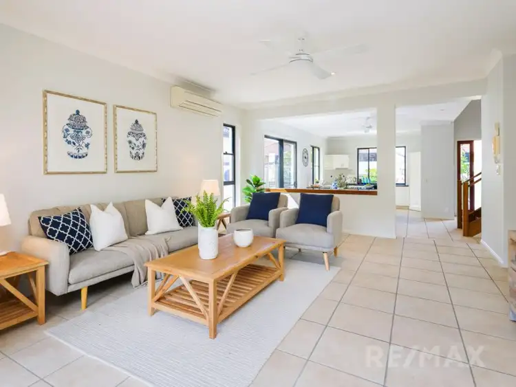 Fifth view of Homely house listing, 19 Winton Terrace, Varsity Lakes QLD 4227