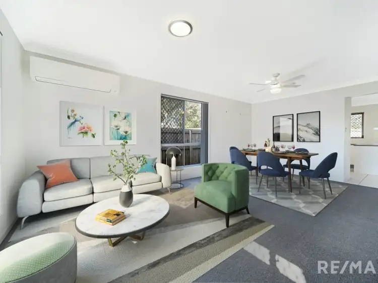 Second view of Homely house listing, 1G Brisbane St, Beaudesert QLD 4285