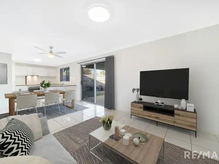 Third view of Homely house listing, 1G Brisbane St, Beaudesert QLD 4285