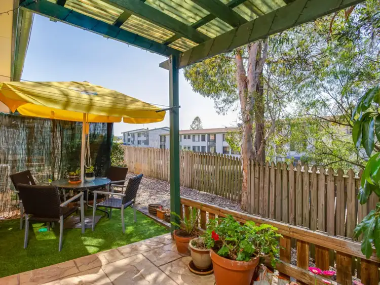 Third view of Homely townhouse listing, 32/38 Murev Way, Carrara QLD 4211