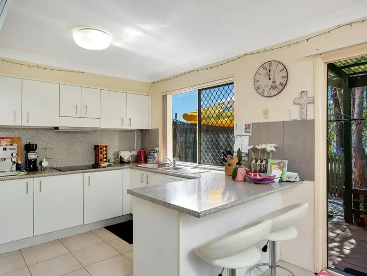 Sixth view of Homely townhouse listing, 32/38 Murev Way, Carrara QLD 4211
