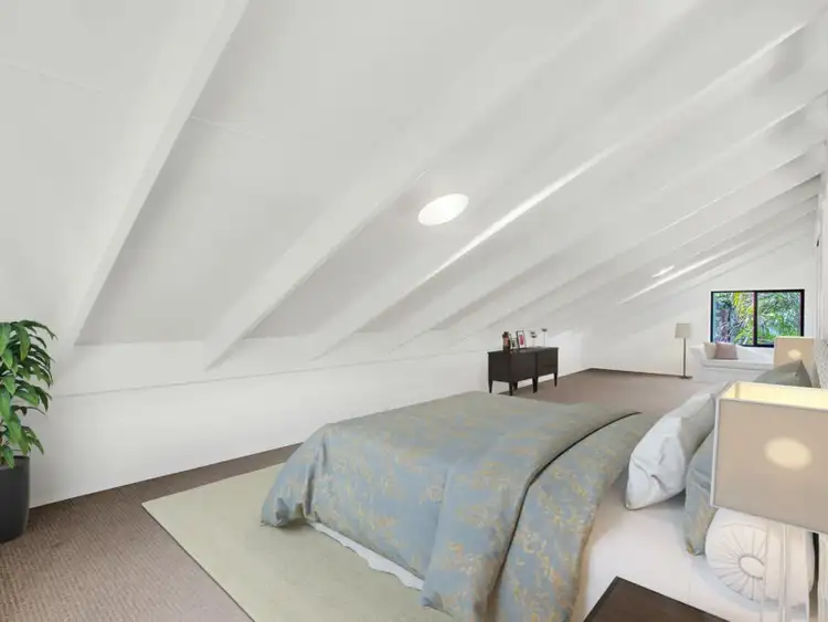 Fifth view of Homely house listing, 88 The Panorama, Tallai QLD 4213