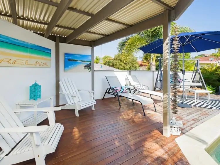 Fourth view of Homely house listing, 4 Beckington Terrace, Mudgeeraba QLD 4213