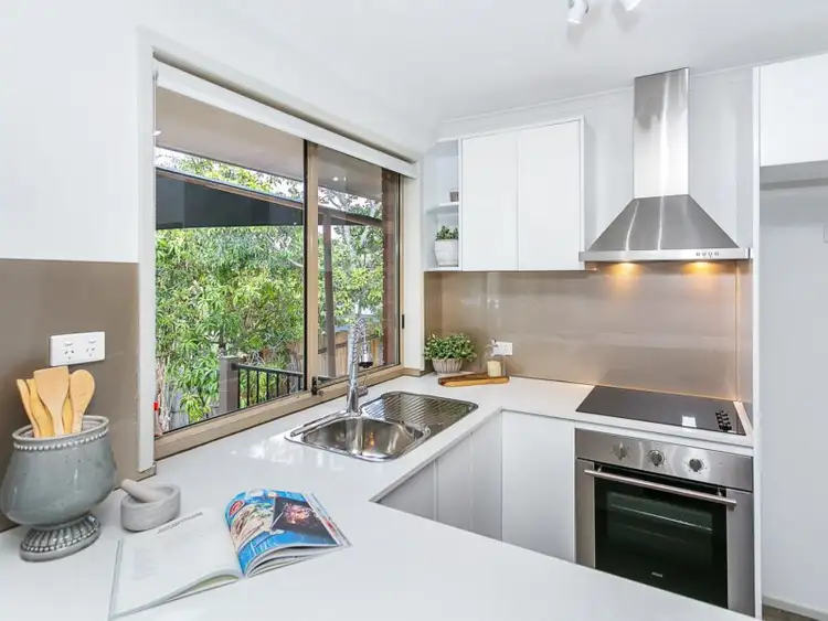 Second view of Homely house listing, 13 Issell  Place, Highland Park QLD 4211