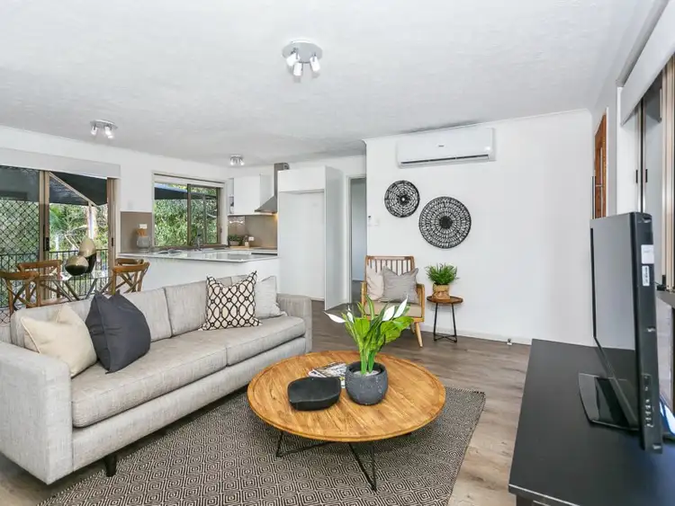 Third view of Homely house listing, 13 Issell  Place, Highland Park QLD 4211