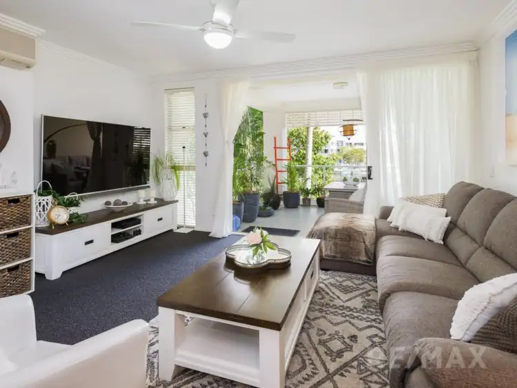 10/251 Varsity Pde, Varsity Lakes QLD 4227