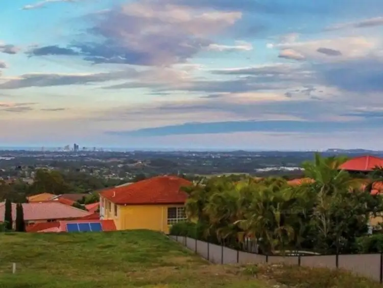 Second view of Homely land listing, 25 Ballah Crescent, Highland Park QLD 4211