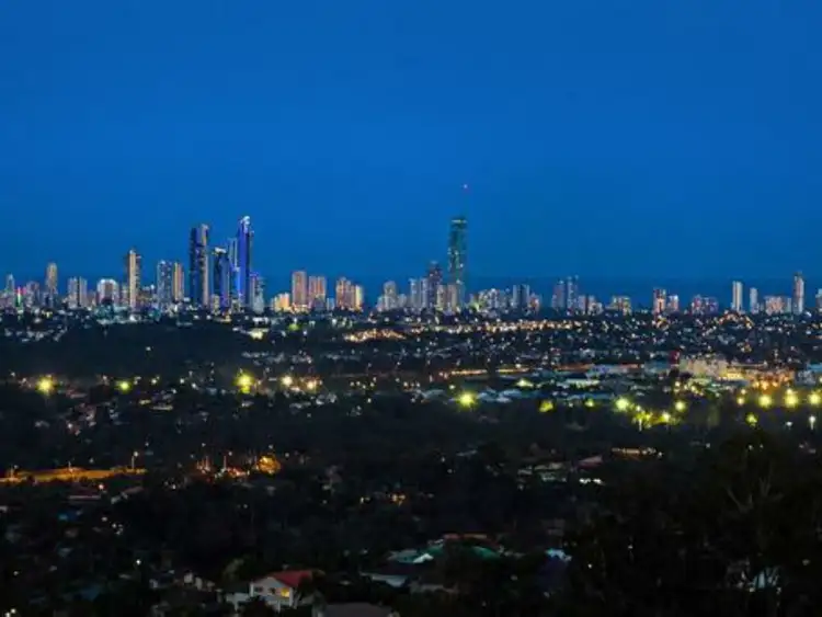 Fourth view of Homely land listing, 25 Ballah Crescent, Highland Park QLD 4211