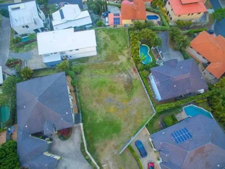 Sixth view of Homely land listing, 25 Ballah Crescent, Highland Park QLD 4211
