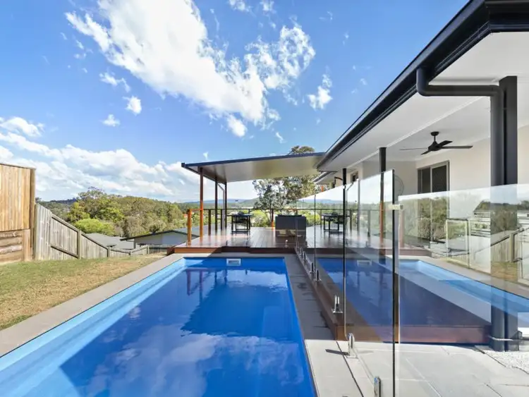 38 Annabelle Crescent, Upper Coomera QLD 4209