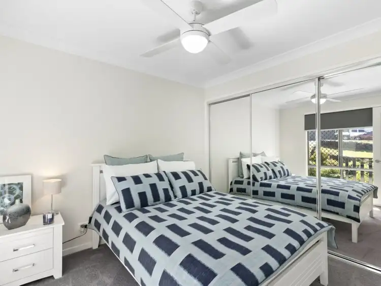 Sixth view of Homely house listing, 38 Annabelle Crescent, Upper Coomera QLD 4209