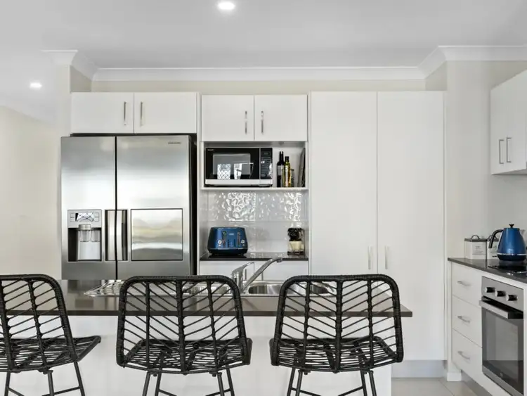 Seventh view of Homely house listing, 38 Annabelle Crescent, Upper Coomera QLD 4209