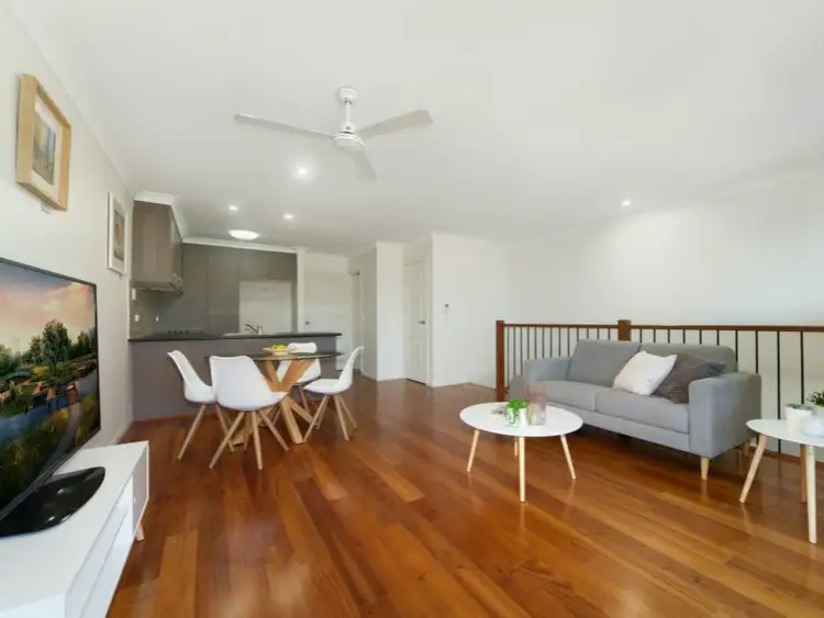 Main view of Homely unit listing, 2/28 Gerona Street, Varsity Lakes QLD 4227