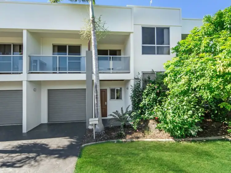 Second view of Homely unit listing, 2/28 Gerona Street, Varsity Lakes QLD 4227