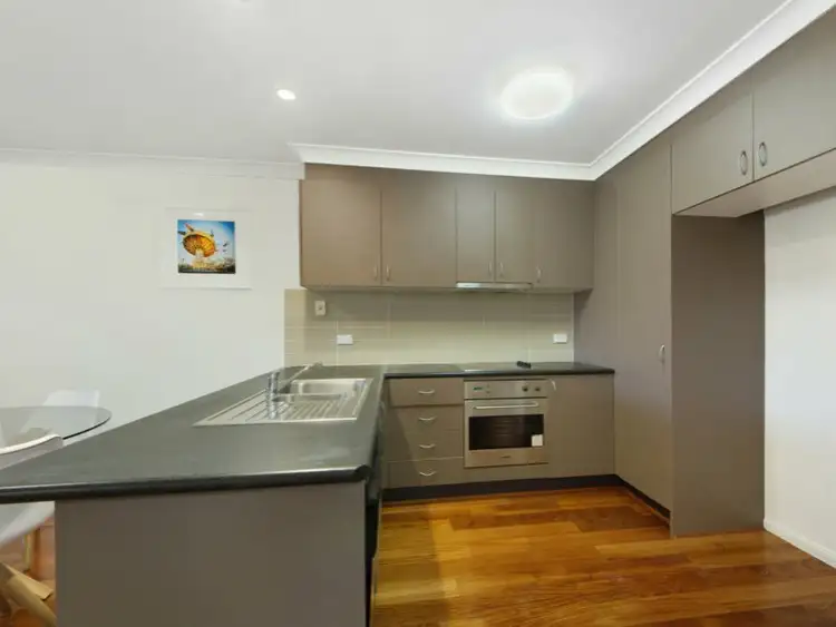 Third view of Homely unit listing, 2/28 Gerona Street, Varsity Lakes QLD 4227
