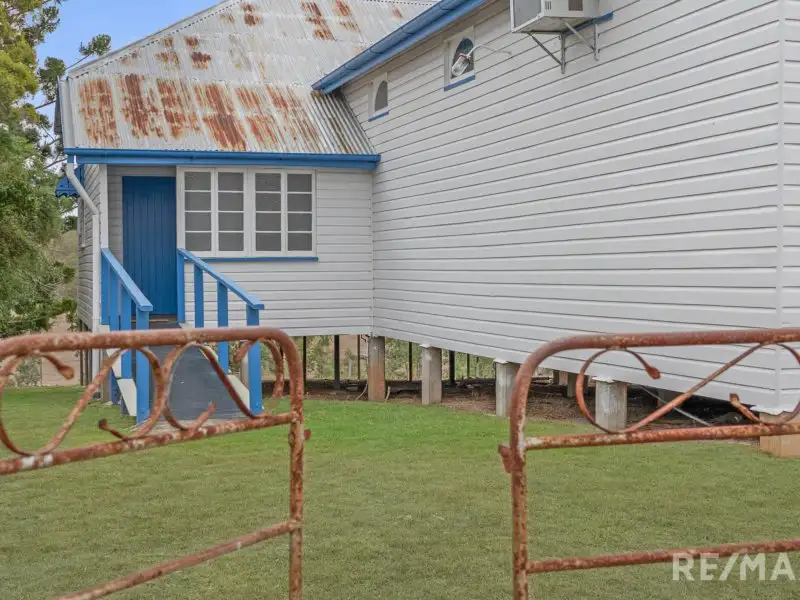 Main view of Homely house listing, 26 Prior Street, Rathdowney QLD 4287