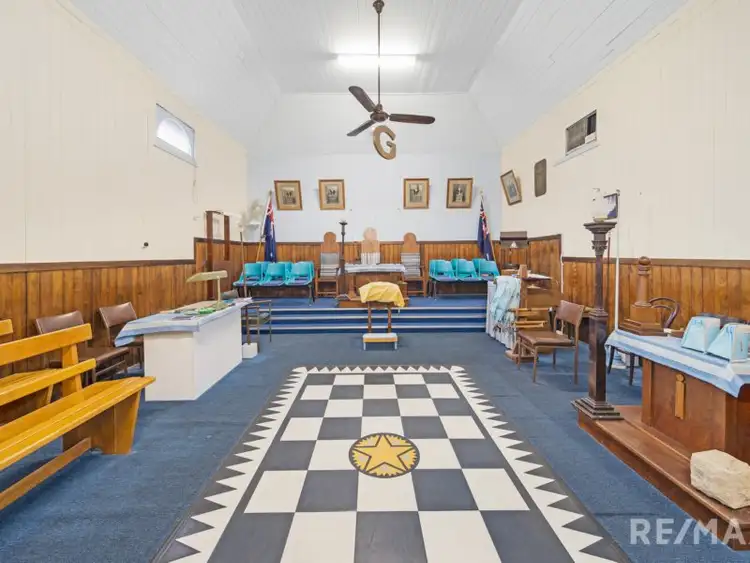 Third view of Homely house listing, 26 Prior Street, Rathdowney QLD 4287