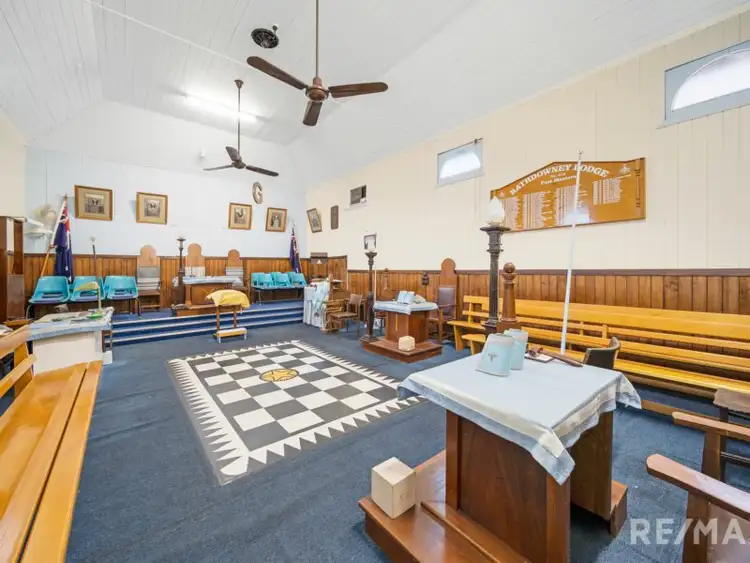Sixth view of Homely house listing, 26 Prior Street, Rathdowney QLD 4287