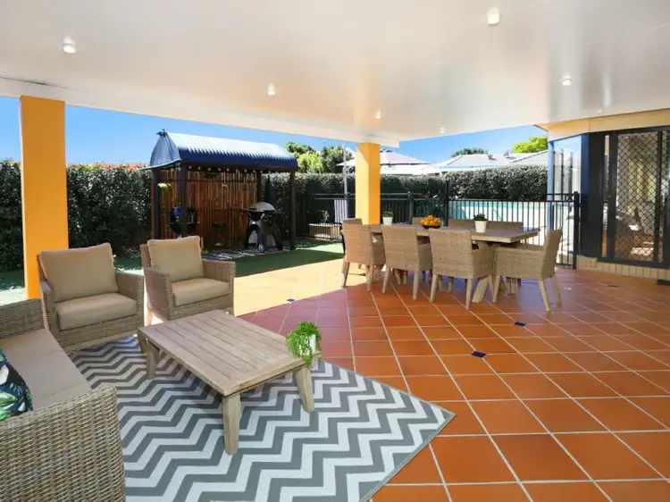 Third view of Homely house listing, 4 Colonial Court, Mudgeeraba QLD 4213